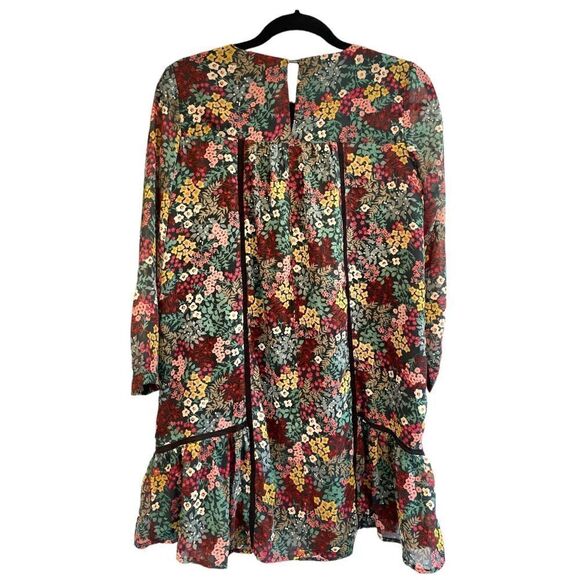 NWT Loft Dress - Picture 5 of 9